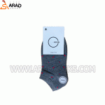 جوراب مچی گل گلی - Image 4