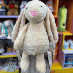 عروسک جلی کت