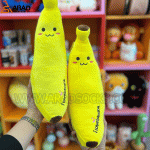 عروسک وارداتی طرح موز