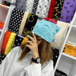 باندانا طرح ترمه