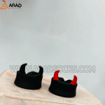 انگشتر پلیمری طرح شاخ