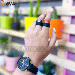 انگشتر پلیمری طرح شاخ - Image 2