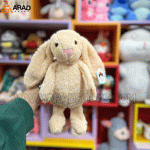 عروسک جلی کت( سایز کوچک) - Image 2