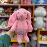 عروسک جلی کت( سایز کوچک) - Image 3