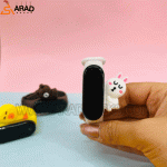 ساعت دیجیتالی طرح دوستان لاین - Image 4