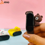 ساعت دیجیتالی طرح دوستان لاین - Image 3