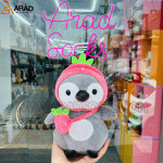 عروسک پنگوِِئن