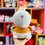 عروسک وارداتی طرح خرگوش بانمک