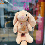 عروسک وارداتی طرح خرگوش - Image 2