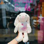 عروسک وارداتی طرح خرگوش - Image 3