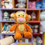 عروسک وارداتی طرح ببر