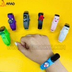 ساعت دیجیتالی فانتزی - Image 3