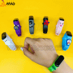 ساعت دیجیتالی فانتزی - Image 7