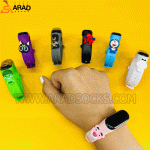 ساعت دیجیتالی فانتزی - Image 5