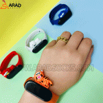 ساعت دیجیتالی عروسکی