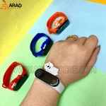 ساعت دیجیتالی عروسکی - Image 5