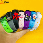 ساعت دیجیتالی فانتزی