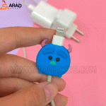 محافظ کابل سیلیکونی