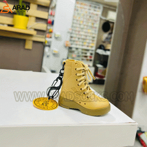 فندک گازی طرح بوت