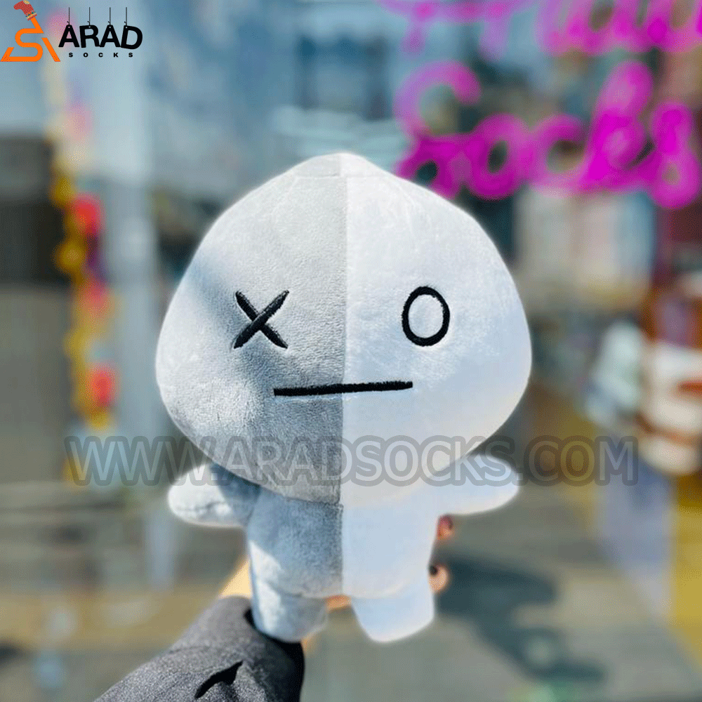 bt عروسک بی تی 21 - Image 1