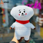 عروسک بی تی 21 (آرجی)