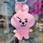 عروسک جونگ کوک