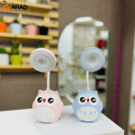 چراغ مطالعه طرح جغد