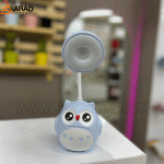 چراغ مطالعه طرح جغد - Image 4