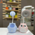 چراغ مطالعه طرح جغد - Image 2