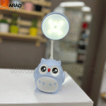 چراغ مطالعه طرح جغد - Image 5