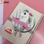 دفتر فانتزی - Image 6