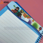 دفتر فانتزی - Image 10