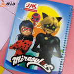 دفتر فانتزی - Image 9