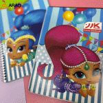 دفتر فانتزی - Image 11