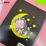 دفتر فانتزی - Image 19