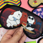 چشم بند تدی