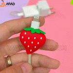 محافظ کابل سیلیکونی