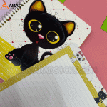 دفتر فانتزی - Image 2