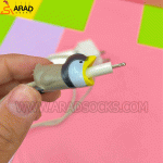 محافظ کابل سیلیکونی - Image 3