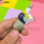 محافظ کابل سیلیکونی - Image 2