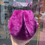 کیف خرگوشی - Image 2