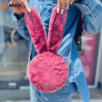 کیف خرگوشی - Image 6