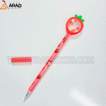 خودکار میوه ای - Image 3