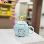ماگ طرح فضانورد - Image 4
