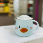 ماگ طرح اردک