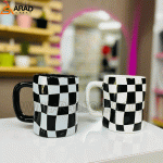 ماگ شطرنجی - Image 4