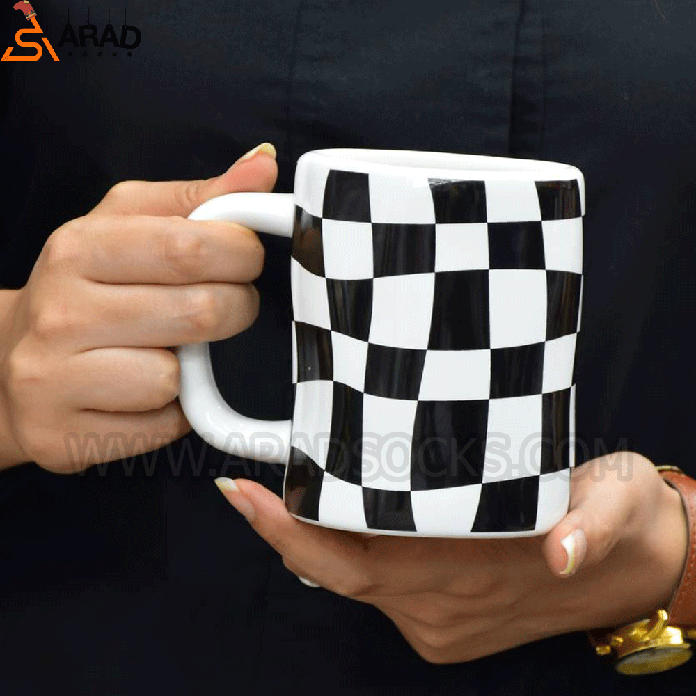 ماگ شطرنجی ماگ شطرنجی