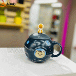 ماگ طرح فضانورد - Image 2