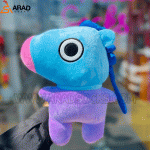 عروسک بی تی 21 (مانگ)