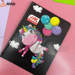 دفتر فانتزی - Image 17